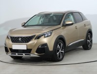 Peugeot 3008  1.6 BlueHDi Allure