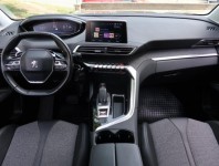 Peugeot 3008  1.6 BlueHDi Allure