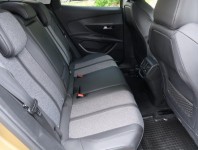 Peugeot 3008  1.6 BlueHDi Allure