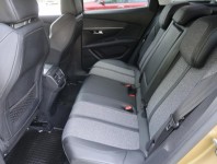 Peugeot 3008  1.6 BlueHDi Allure