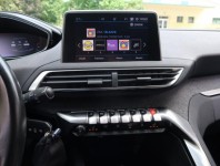 Peugeot 3008  1.6 BlueHDi Allure