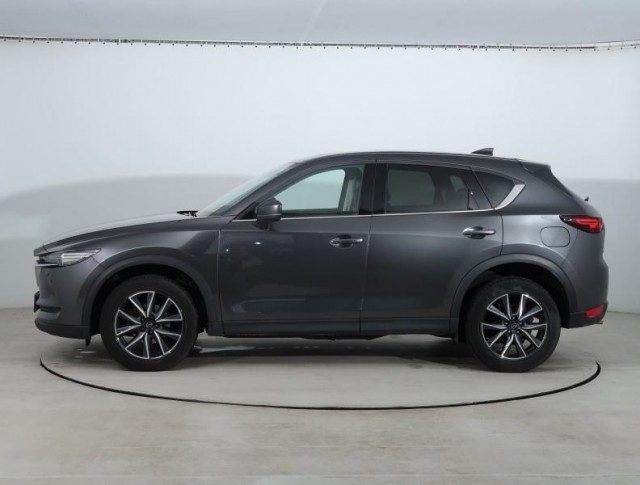 Mazda CX-5  2.5 Skyactiv-G Revolution TOP