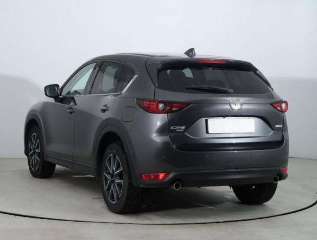 Mazda CX-5  2.5 Skyactiv-G Revolution TOP