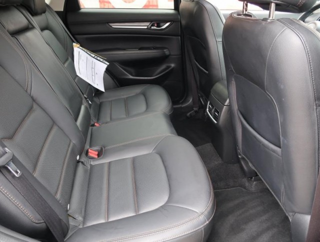 Mazda CX-5  2.5 Skyactiv-G Revolution TOP
