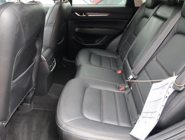 Mazda CX-5  2.5 Skyactiv-G Revolution TOP