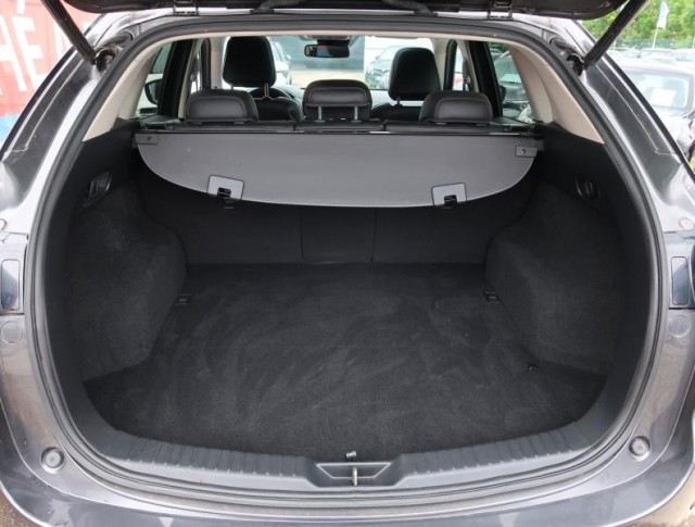 Mazda CX-5  2.5 Skyactiv-G Revolution TOP