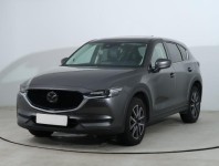 Mazda CX-5  2.5 Skyactiv-G Revolution TOP
