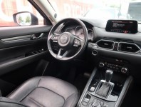 Mazda CX-5  2.5 Skyactiv-G Revolution TOP