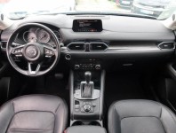 Mazda CX-5  2.5 Skyactiv-G Revolution TOP