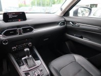 Mazda CX-5  2.5 Skyactiv-G Revolution TOP