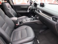 Mazda CX-5  2.5 Skyactiv-G Revolution TOP
