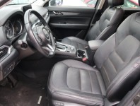 Mazda CX-5  2.5 Skyactiv-G Revolution TOP