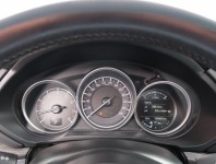 Mazda CX-5  2.5 Skyactiv-G Revolution TOP