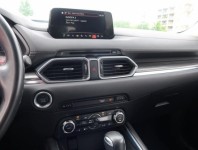 Mazda CX-5  2.5 Skyactiv-G Revolution TOP