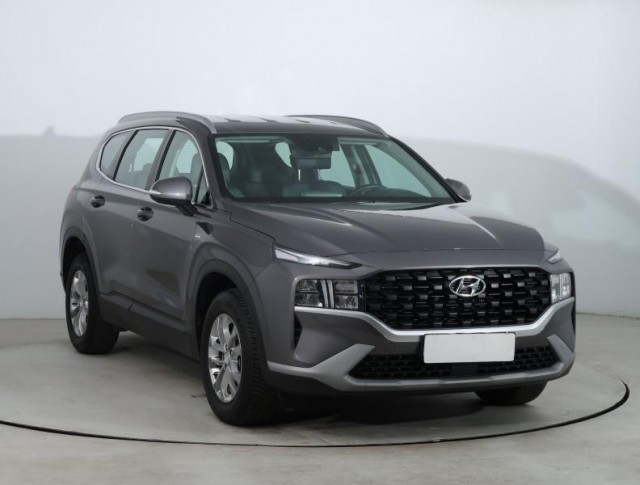 Hyundai Santa Fe  2.2 CRDi 