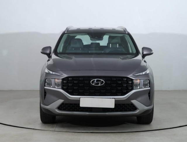 Hyundai Santa Fe  2.2 CRDi 