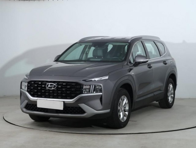 Hyundai Santa Fe  2.2 CRDi 