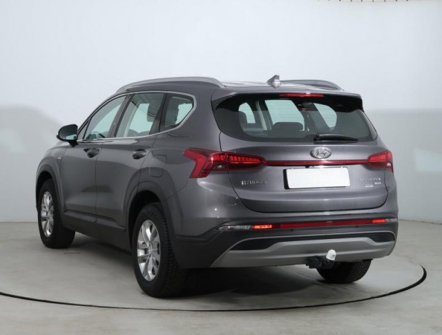 Hyundai Santa Fe  2.2 CRDi 