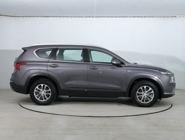 Hyundai Santa Fe  2.2 CRDi 
