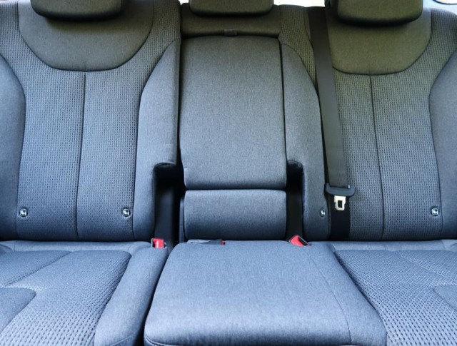 Hyundai Santa Fe  2.2 CRDi 