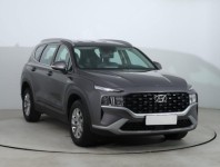 Hyundai Santa Fe  2.2 CRDi 