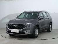 Hyundai Santa Fe  2.2 CRDi 