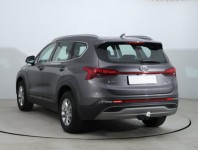 Hyundai Santa Fe  2.2 CRDi 