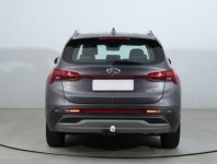 Hyundai Santa Fe  2.2 CRDi 