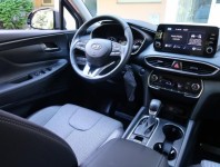 Hyundai Santa Fe  2.2 CRDi 