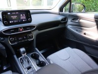 Hyundai Santa Fe  2.2 CRDi 