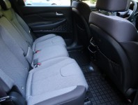 Hyundai Santa Fe  2.2 CRDi 