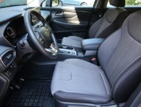 Hyundai Santa Fe  2.2 CRDi 