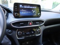Hyundai Santa Fe  2.2 CRDi 