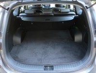 Hyundai Santa Fe  2.2 CRDi 