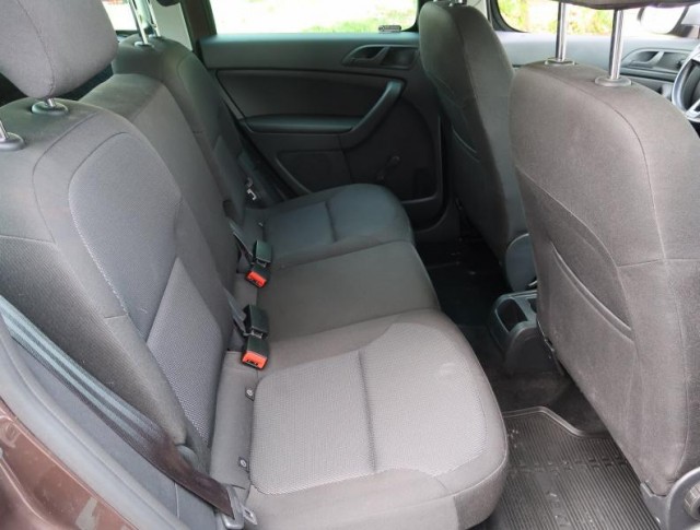 Škoda Yeti  1.4 TSI 