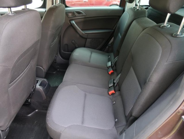 Škoda Yeti  1.4 TSI 