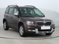 Škoda Yeti  1.4 TSI 