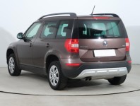 Škoda Yeti  1.4 TSI 