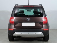 Škoda Yeti  1.4 TSI 