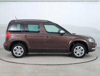 Škoda Yeti  1.4 TSI 