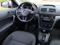 Škoda Yeti  1.4 TSI 