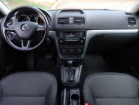 Škoda Yeti  1.4 TSI 