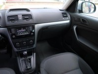 Škoda Yeti  1.4 TSI 