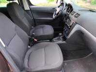 Škoda Yeti  1.4 TSI 