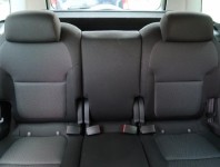 Škoda Yeti  1.4 TSI 