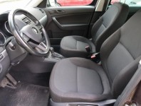 Škoda Yeti  1.4 TSI 