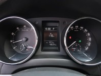 Škoda Yeti  1.4 TSI 