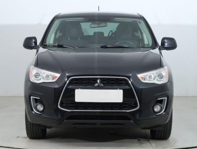 Mitsubishi ASX  1.6 MIVEC Inform