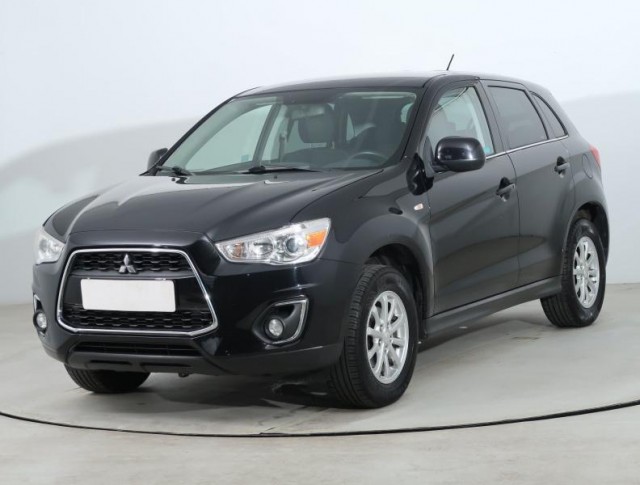 Mitsubishi ASX  1.6 MIVEC Inform
