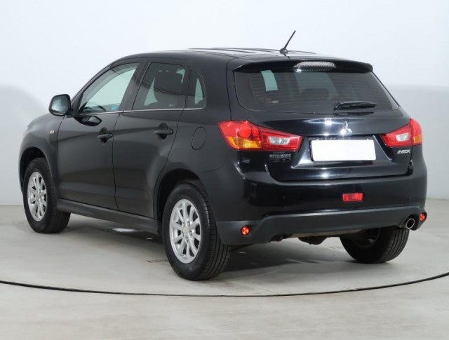 Mitsubishi ASX  1.6 MIVEC Inform
